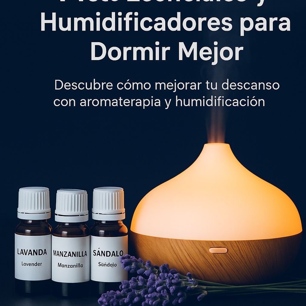 Aceites Esenciales