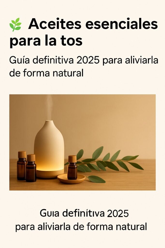 aceites esenciales más eficaces