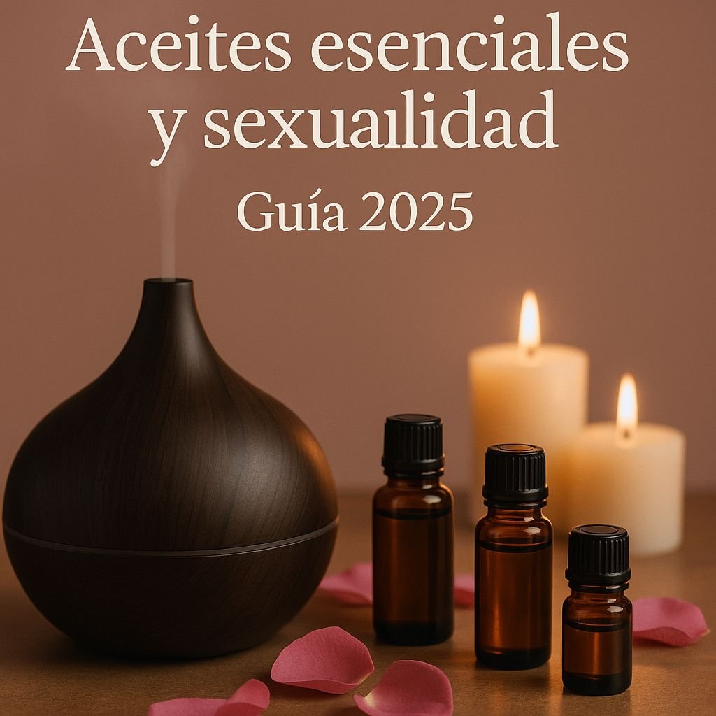 aceites esenciales para el sexo