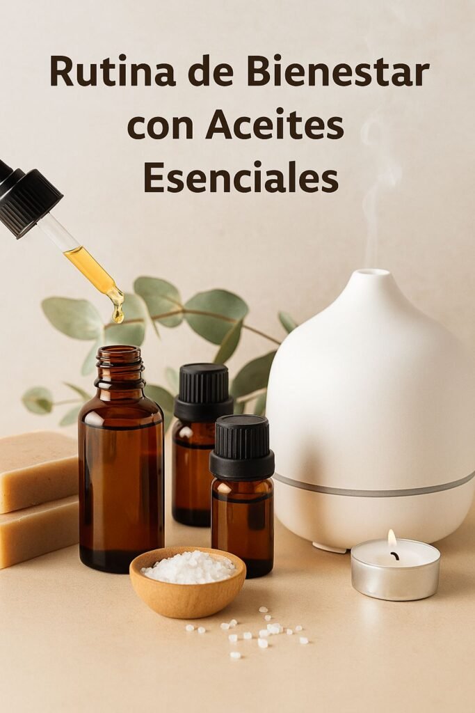 rutinas de bienestar