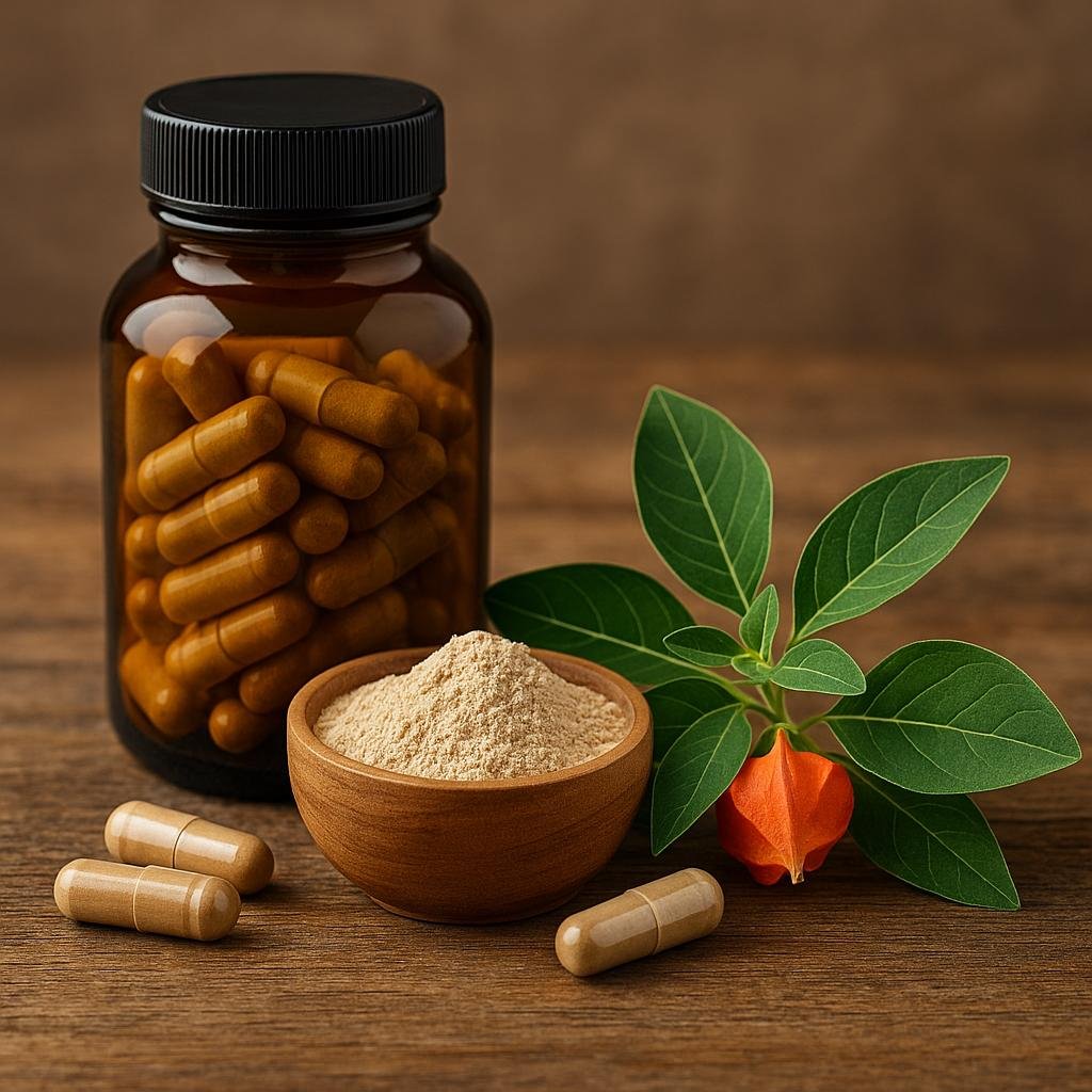 ashwagandha