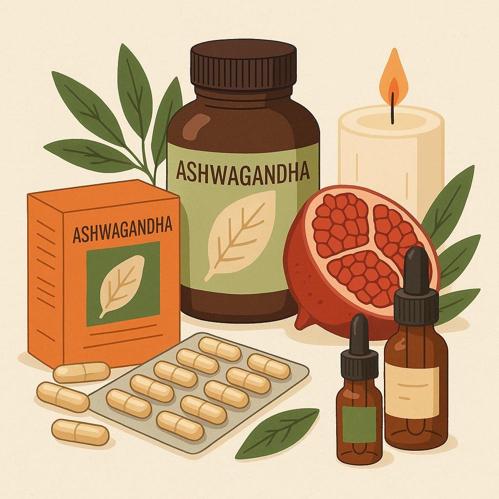 ashwagandha